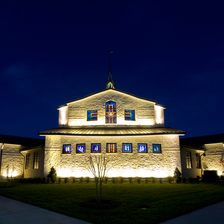 dickinson first united methodist church